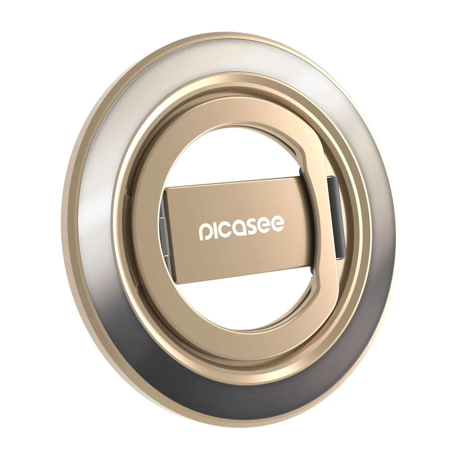 Picasee Magnetic holder - Arany