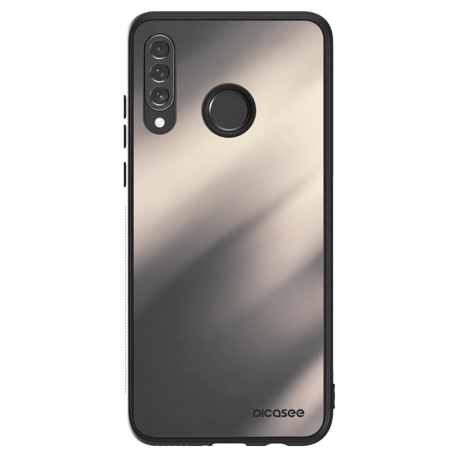 Picasee ULTIMATE CASE Huawei P30 Lite - készülékre - Smoky Beige