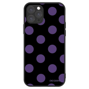 Picasee ULTIMATE CASE Apple iPhone 12 Pro - készülékre - Big flickers