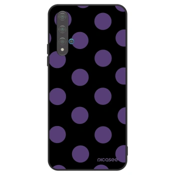 Szilikon tok erre a típusra Huawei Nova 5T - Big flickers