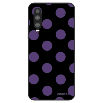 Szilikon tok erre a típusra Huawei P30 - Big flickers