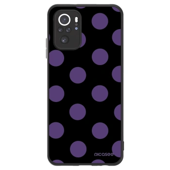 Szilikon tok erre a típusra Xiaomi Redmi Note 10 - Big flickers
