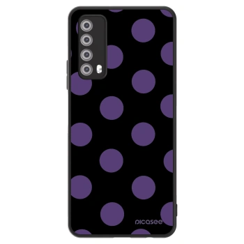 Szilikon tok erre a típusra Huawei P Smart 2021 - Big flickers