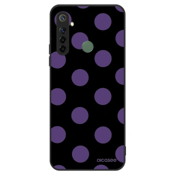 Szilikon tok erre a típusra Realme 6i - Big flickers