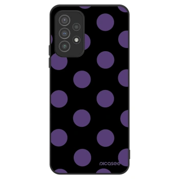 Szilikon tok erre a típusra Samsung Galaxy A72 A725F - Big flickers