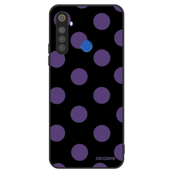 Szilikon tok erre a típusra Realme 5 - Big flickers