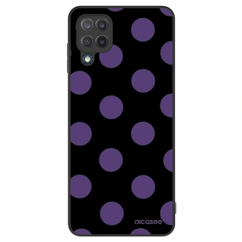 Szilikon tok erre a típusra Samsung Galaxy M12 M127F - Big flickers
