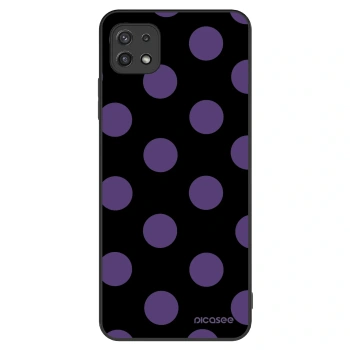 Szilikon tok erre a típusra Samsung Galaxy A22 A226B 5G - Big flickers