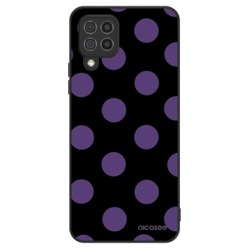 Szilikon tok erre a típusra Samsung Galaxy A22 A225F 4G - Big flickers