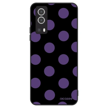 Szilikon tok erre a típusra Vivo Y72 5G - Big flickers