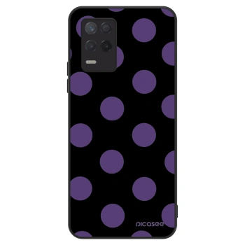 Szilikon tok erre a típusra Realme 8 5G - Big flickers