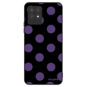 Szilikon tok erre a típusra Realme 8i - Big flickers