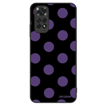 Szilikon tok erre a típusra Xiaomi Redmi Note 11 - Big flickers
