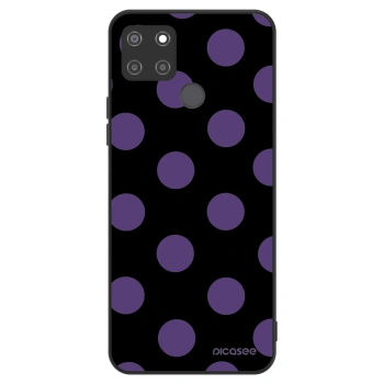 Szilikon tok erre a típusra Realme C21Y - Big flickers
