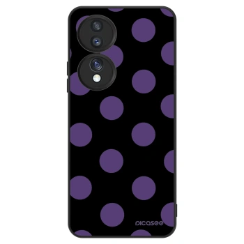 Szilikon tok erre a típusra Honor 70 - Big flickers
