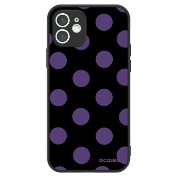 Picasee ULTIMATE CASE MagSafe Apple iPhone 12 - készülékre - Big flickers