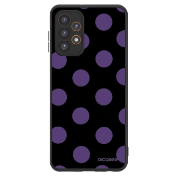 Picasee ULTIMATE CASE Samsung Galaxy A23 A235F 4G - készülékre - Big flickers
