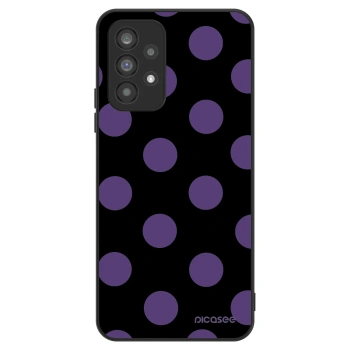 Szilikon tok erre a típusra Samsung Galaxy A73 5G - Big flickers