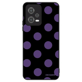 Szilikon tok erre a típusra Xiaomi Poco X5 - Big flickers