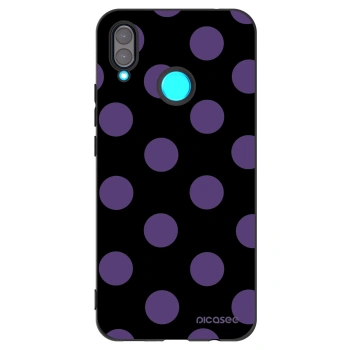 Tok az alábbi mobiltelefonokra Huawei Nova 3i - Big flickers