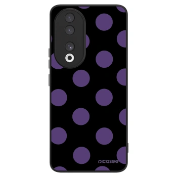 Szilikon tok erre a típusra Honor 90 5G - Big flickers