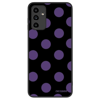 Szilikon tok erre a típusra Samsung Galaxy A04s A047F - Big flickers