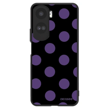 Szilikon tok erre a típusra Honor 90 Lite 5G - Big flickers