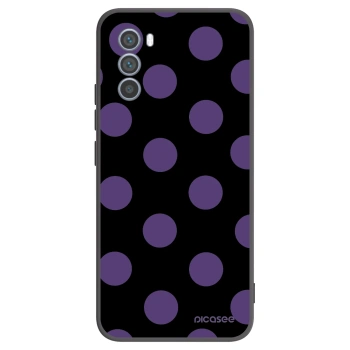 Tok az alábbi mobiltelefonokra Motorola Moto G62 - Big flickers