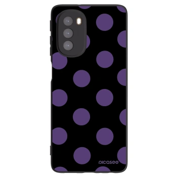 Tok az alábbi mobiltelefonokra Motorola Moto G51 - Big flickers