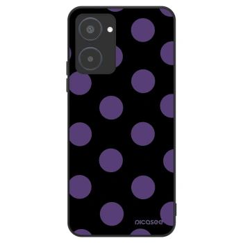 Szilikon tok erre a típusra Realme 10 4G - Big flickers