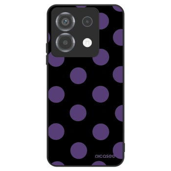 Szilikon tok erre a típusra Xiaomi Poco X6 - Big flickers