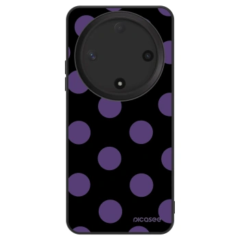 Szilikon tok erre a típusra Honor Magic6 Lite 5G - Big flickers