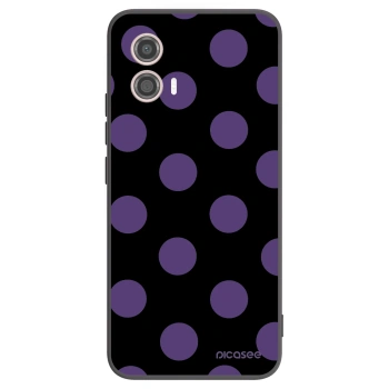 Tok az alábbi mobiltelefonokra Motorola Moto G53 5G - Big flickers