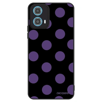 Szilikon tok erre a típusra Motorola Moto G34 5G - Big flickers