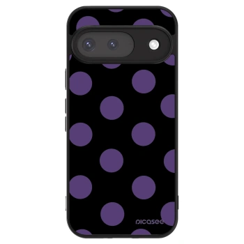Szilikon tok erre a típusra Google Pixel 9 - Big flickers