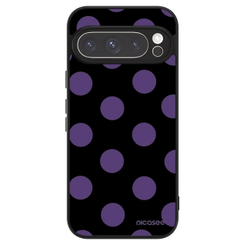 Szilikon tok erre a típusra Google Pixel 9 Pro - Big flickers
