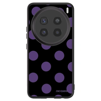 Szilikon tok erre a típusra Vivo X200 Pro - Big flickers