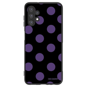 Szilikon tok erre a típusra Samsung Galaxy A13 5G - Big flickers