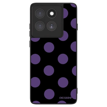 Szilikon tok erre a típusra Motorola Edge 60 Pro - Big flickers
