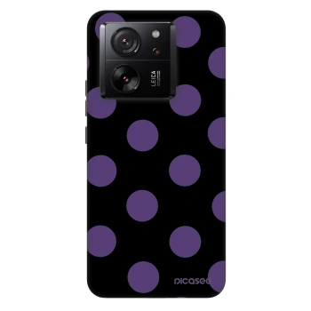 Szilikon tok erre a típusra Xiaomi 13T Pro - Big flickers