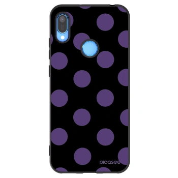 Tok az alábbi mobiltelefonokra Huawei Y6 2019 - Big flickers