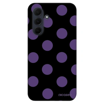 Szilikon tok erre a típusra Samsung Galaxy A35 5G A356B - Big flickers