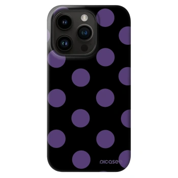 Szilikon tok erre a típusra Apple iPhone 14 Pro - Big flickers