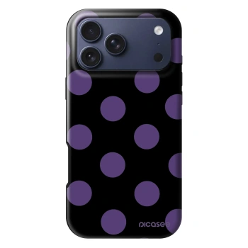 Szilikon tok erre a típusra Apple iPhone 17 Pro Max - Big flickers