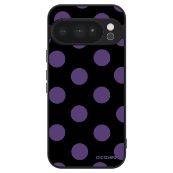 Szilikon tok erre a típusra Google Pixel 10 Pro - Big flickers