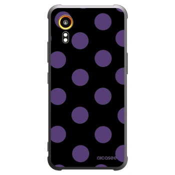 Tok az alábbi mobiltelefonokra Samsung Galaxy XCover 7 - Big flickers