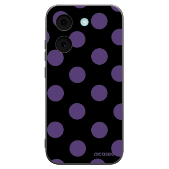 Picasee fekete szilikon tok az alábbi mobiltelefonokra Xiaomi Poco X8 Pro - Big flickers