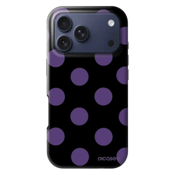 Szilikon tok erre a típusra Apple iPhone 18 Pro - Big flickers