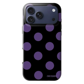 Szilikon tok erre a típusra Apple iPhone 18 Pro Max - Big flickers