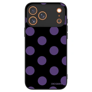 Picasee ULTIMATE CASE MagSafe Apple iPhone 18 Pro Max - készülékre - Big flickers
